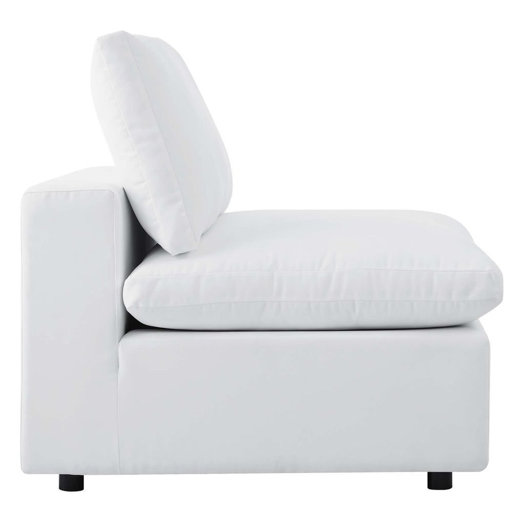 Commix Sunbrella® Outdoor Patio Sofa by Modway