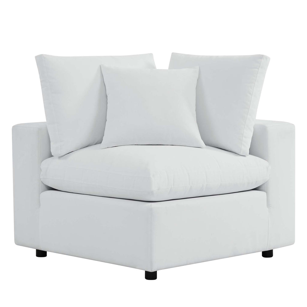 Commix Sunbrella® Outdoor Patio Sofa by Modway