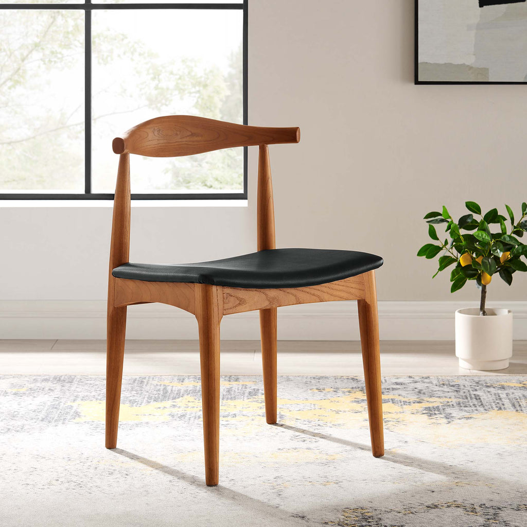 Tracy Dining Side Chair by Modway