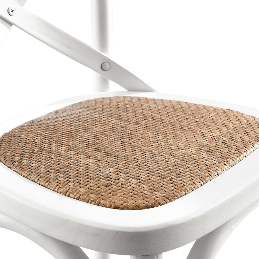 Gear Counter Stool by Modway