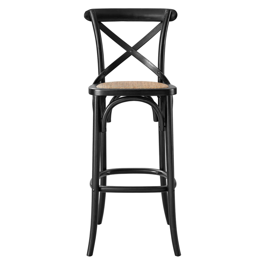 Gear Bar Stool by Modway