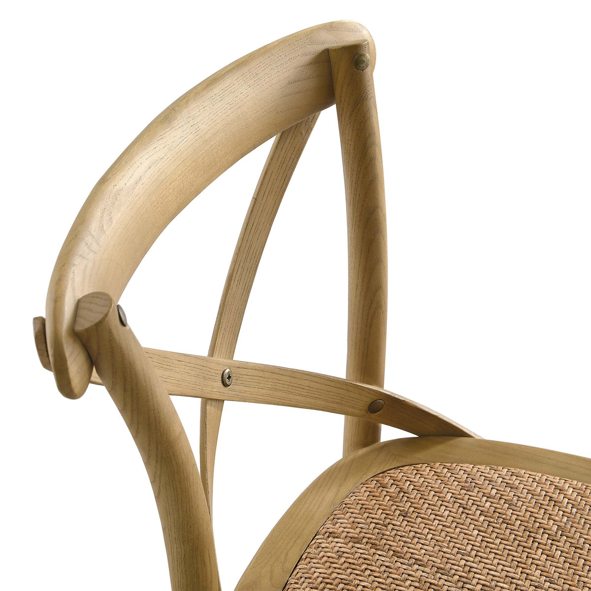 Gear Bar Stool by Modway