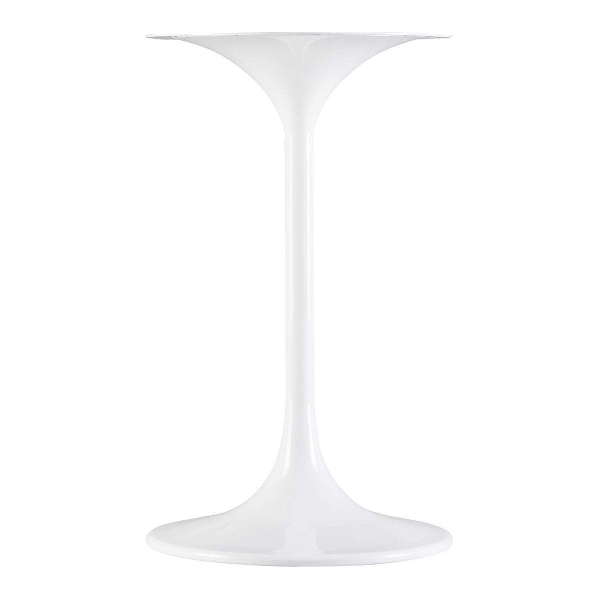 Lippa 20" Round Terrazzo Side Table by Modway