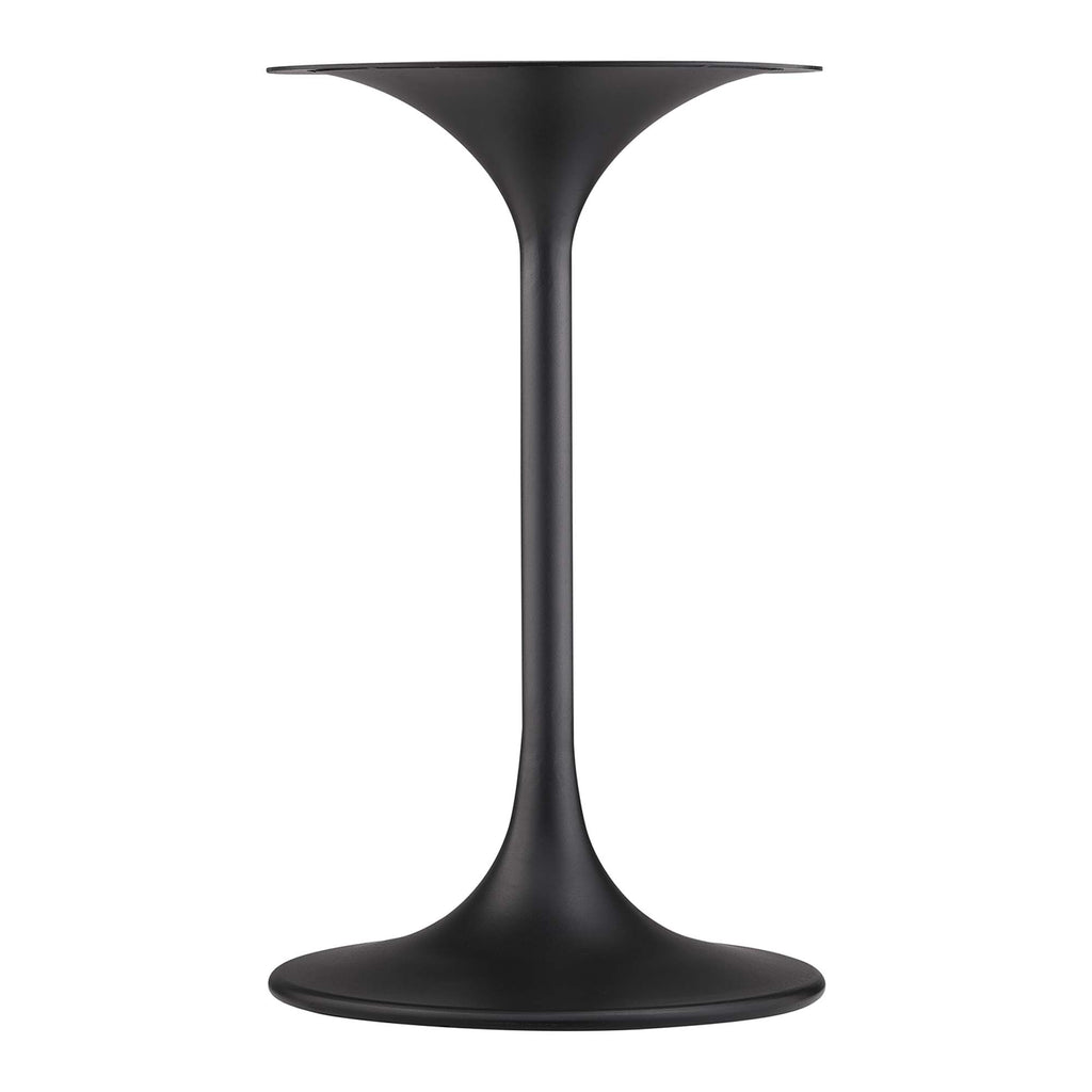 Lippa 20" Round Wood Side Table by Modway