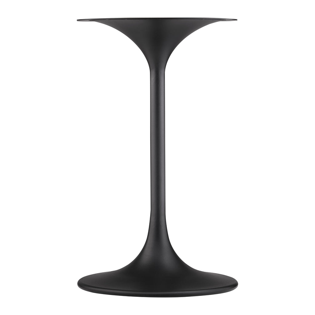 Lippa 20" Round Wood Side Table by Modway