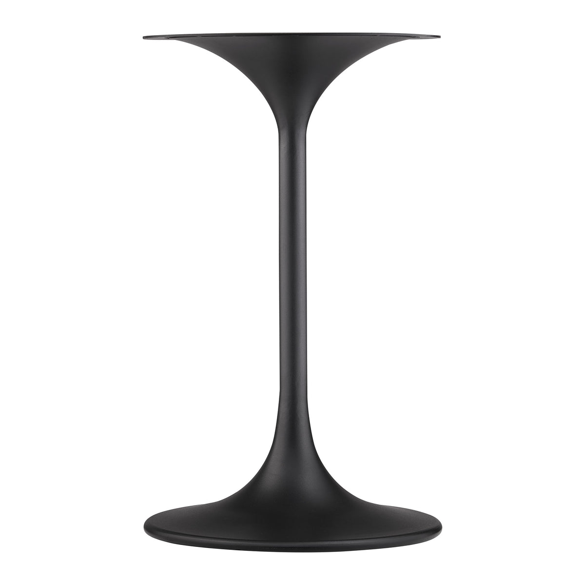 Lippa 20" Round Wood Side Table by Modway