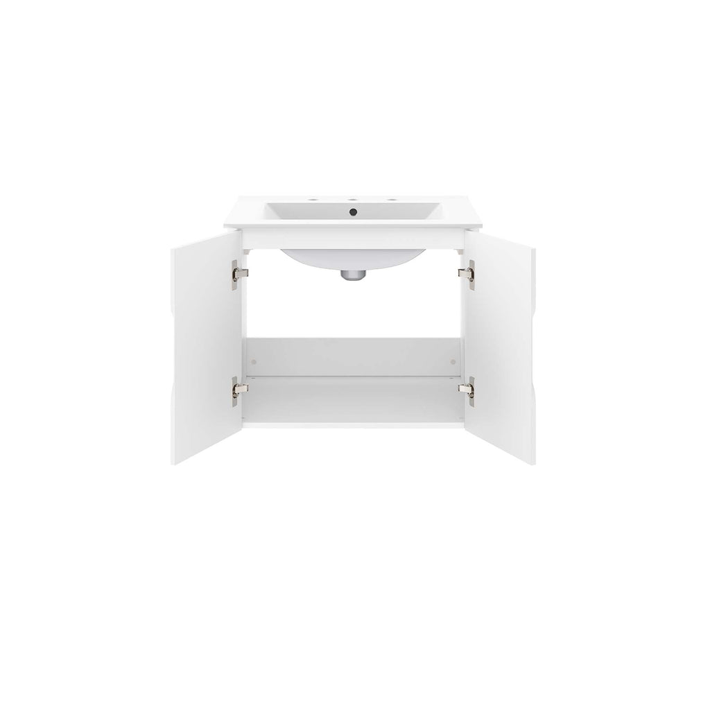 Vitality 24" Bathroom Vanity by Modway
