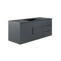 Vitality 48" Single Sink Bathroom Vanity by Modway