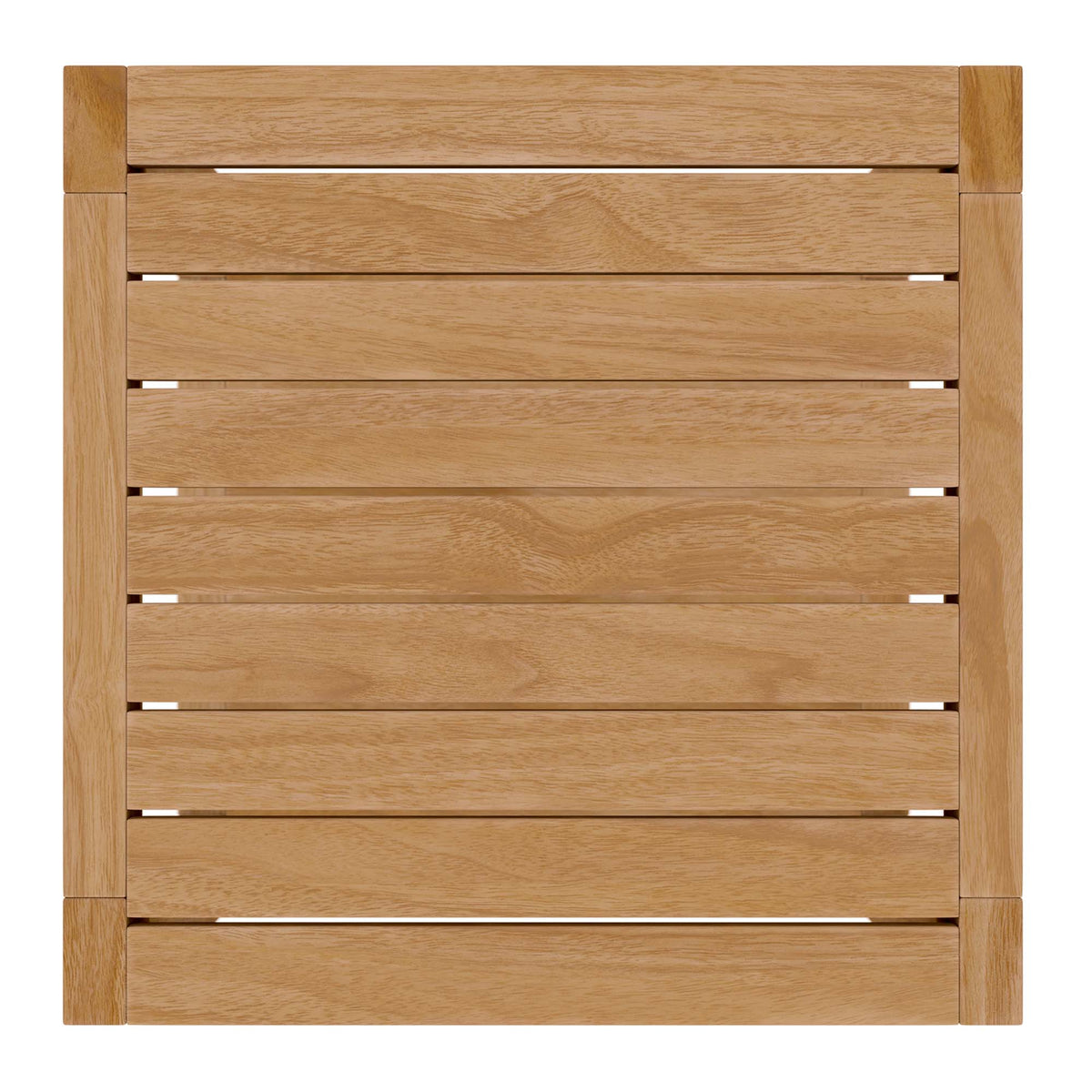 Carlsbad 6-Piece Teak Wood Outdoor Patio Set by Modway