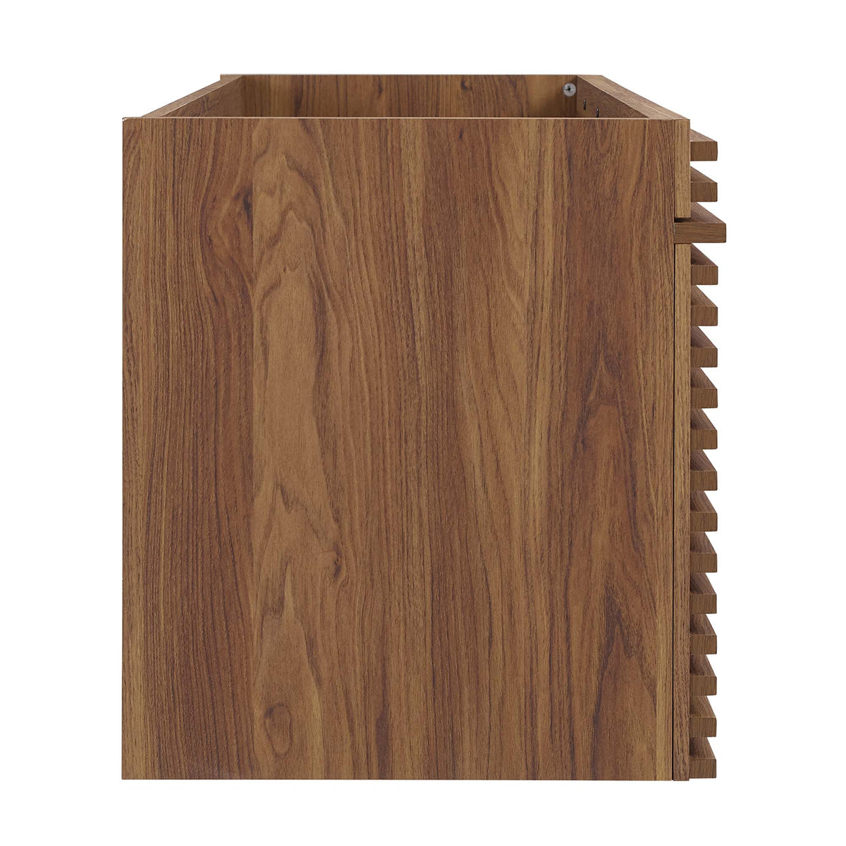Render Single Sink Compatible (not included) Bathroom Vanity Cabinet by Modway