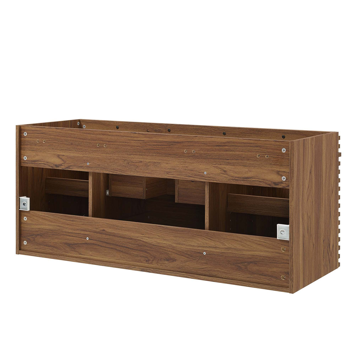 Render Single Sink Compatible (not included) Bathroom Vanity Cabinet by Modway