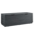 Render Storage Bench by Modway