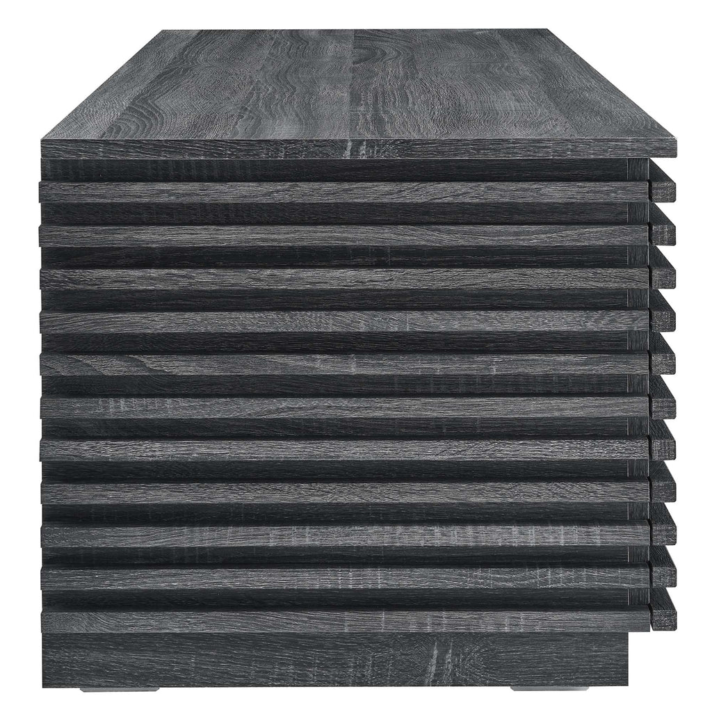 Render Storage Bench by Modway