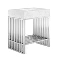 Gridiron Bathroom Vanity by Modway
