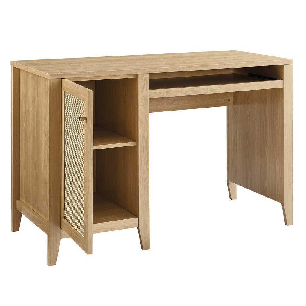 Soma Office Desk by Modway