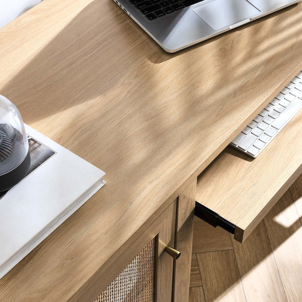 Soma Office Desk by Modway