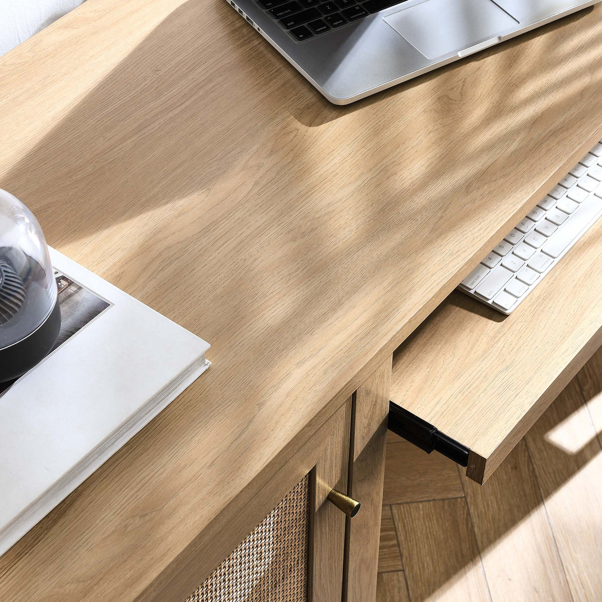 Soma Office Desk by Modway