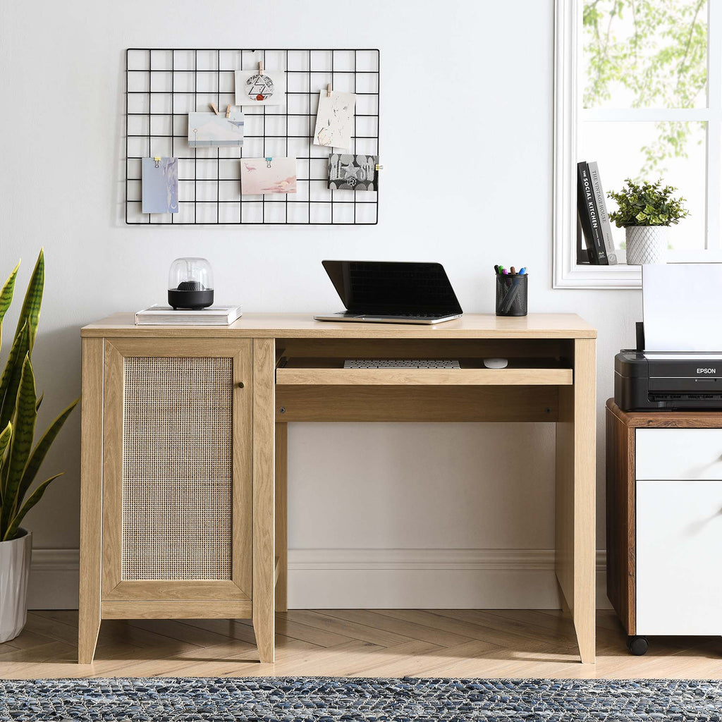 Soma Office Desk by Modway