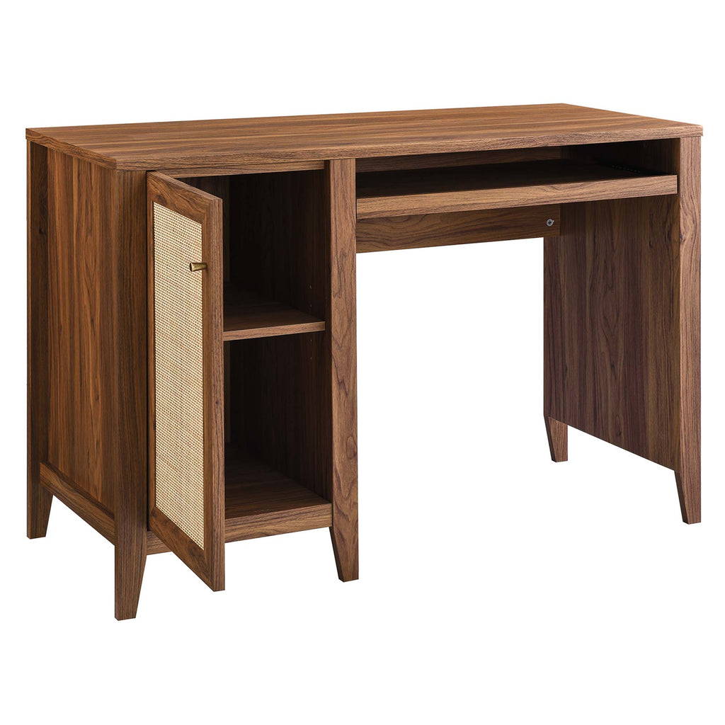 Soma Office Desk by Modway