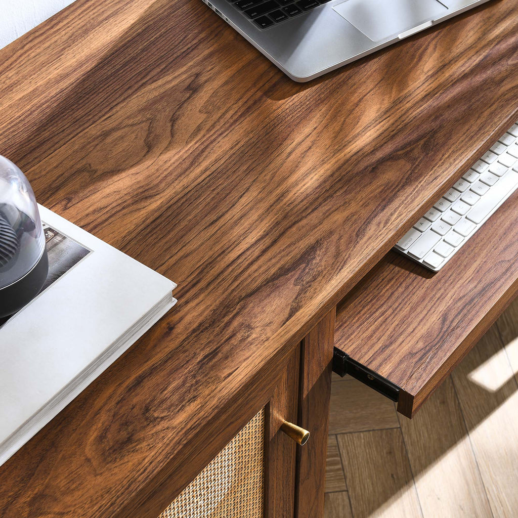 Soma Office Desk by Modway