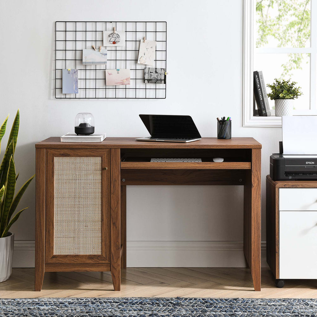 Soma Office Desk by Modway