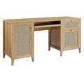 Soma Office Desk by Modway