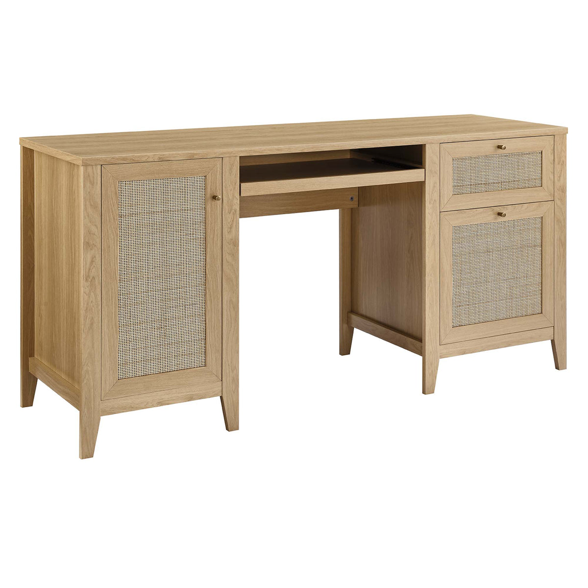 Soma Office Desk by Modway