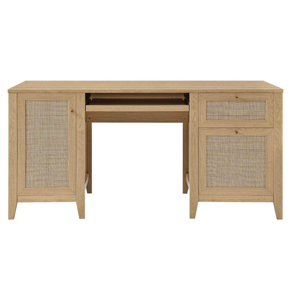 Soma Office Desk by Modway