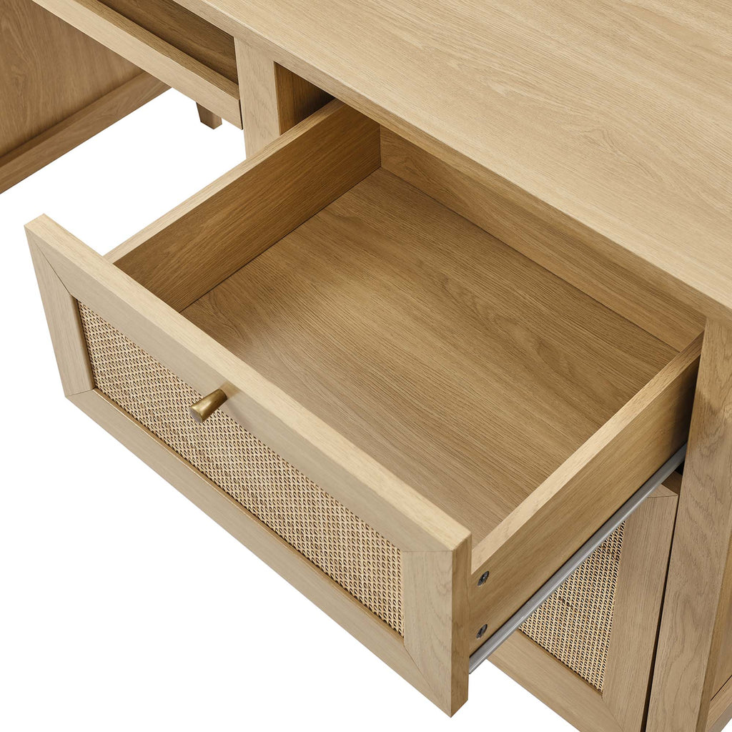 Soma Office Desk by Modway