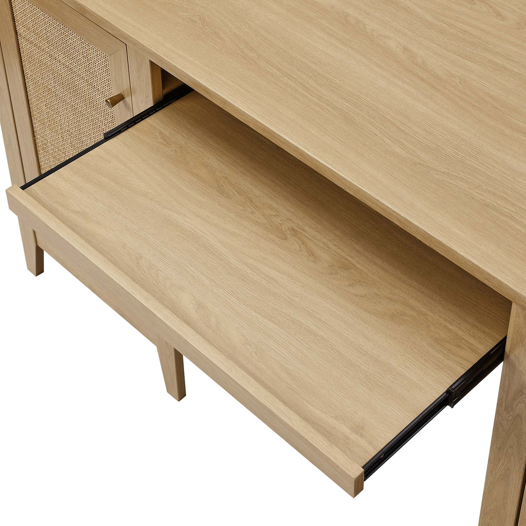 Soma Office Desk by Modway