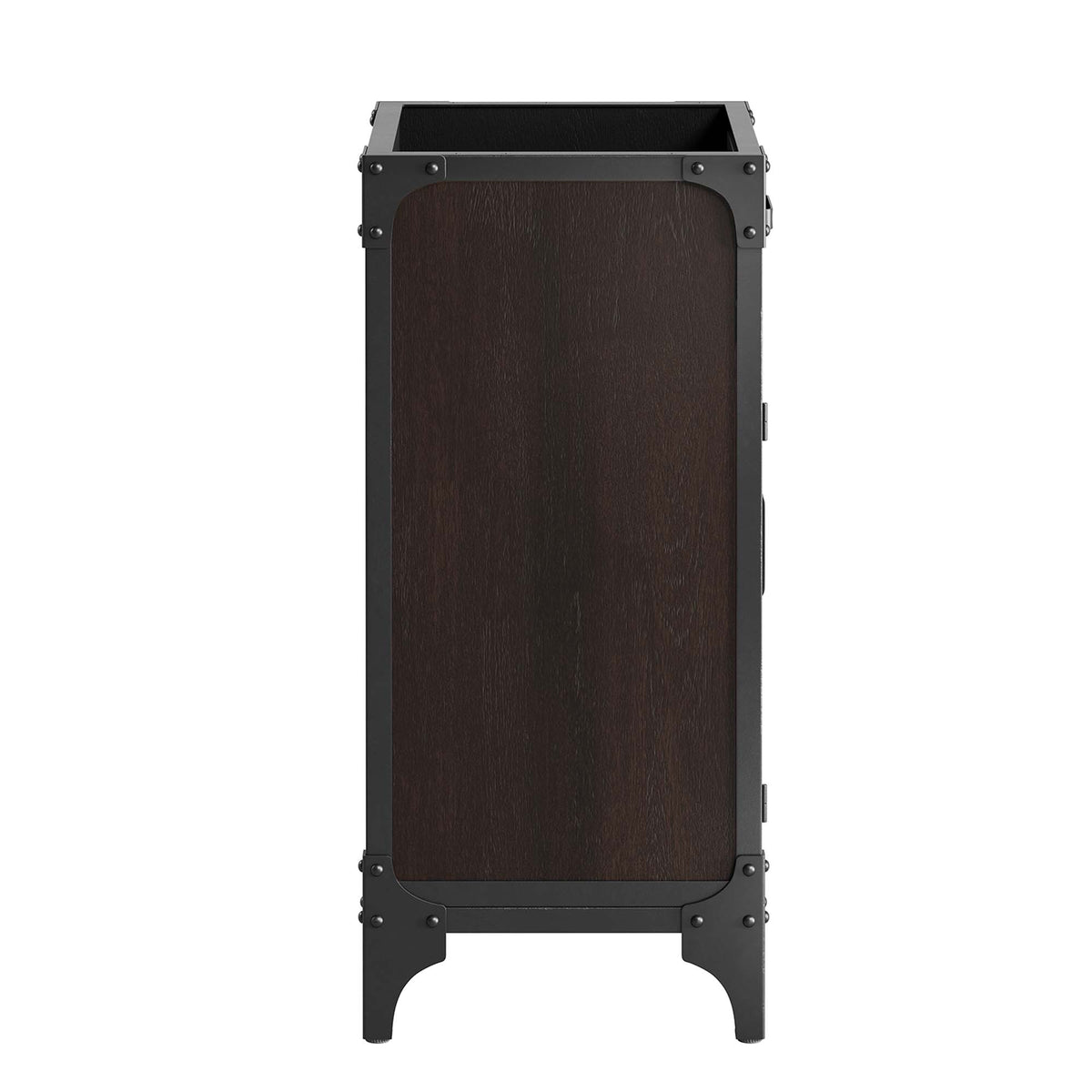 Steamforge Bathroom Vanity Cabinet (Sink Basin Not Included) by Modway
