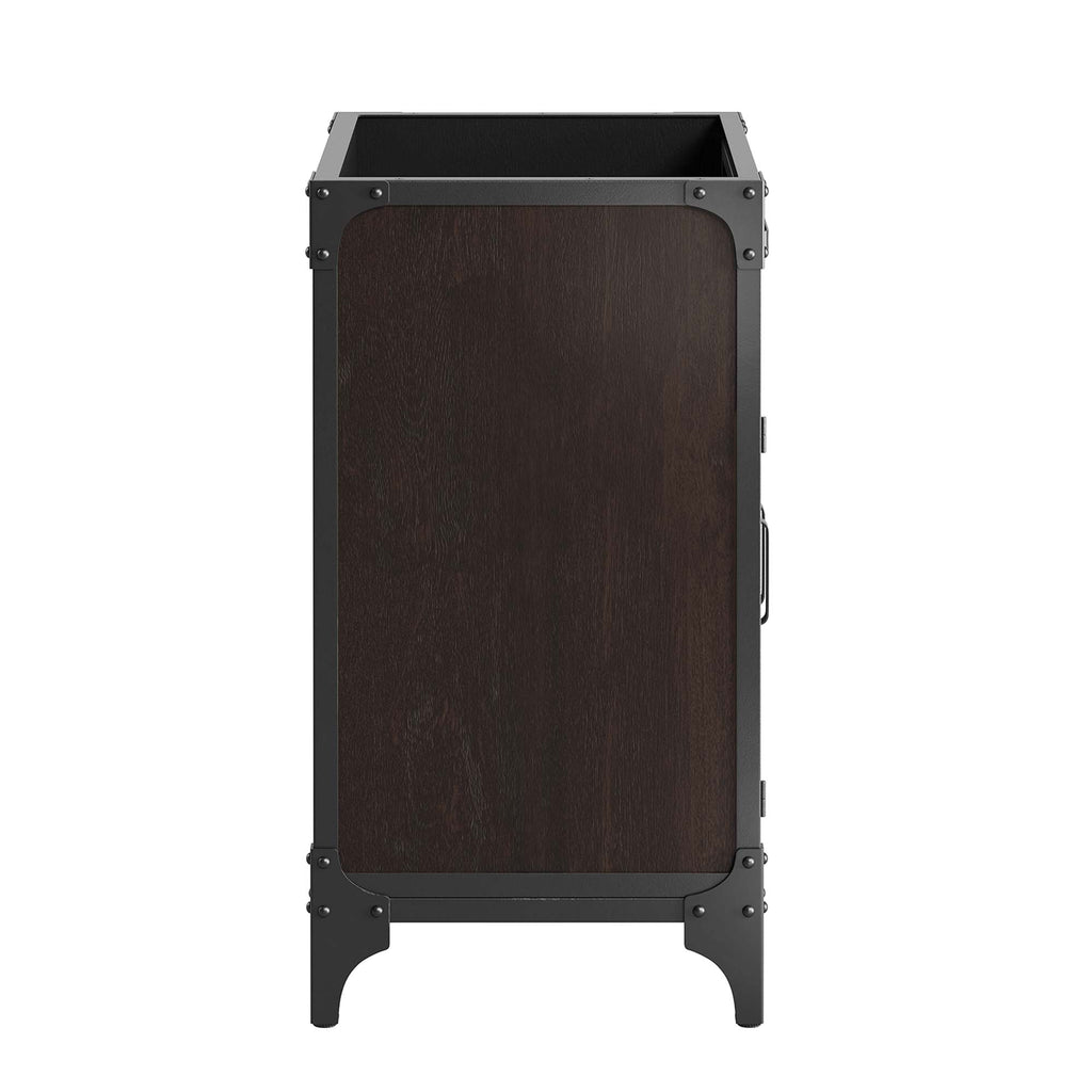 Steamforge Bathroom Vanity Cabinet (Sink Basin Not Included) by Modway