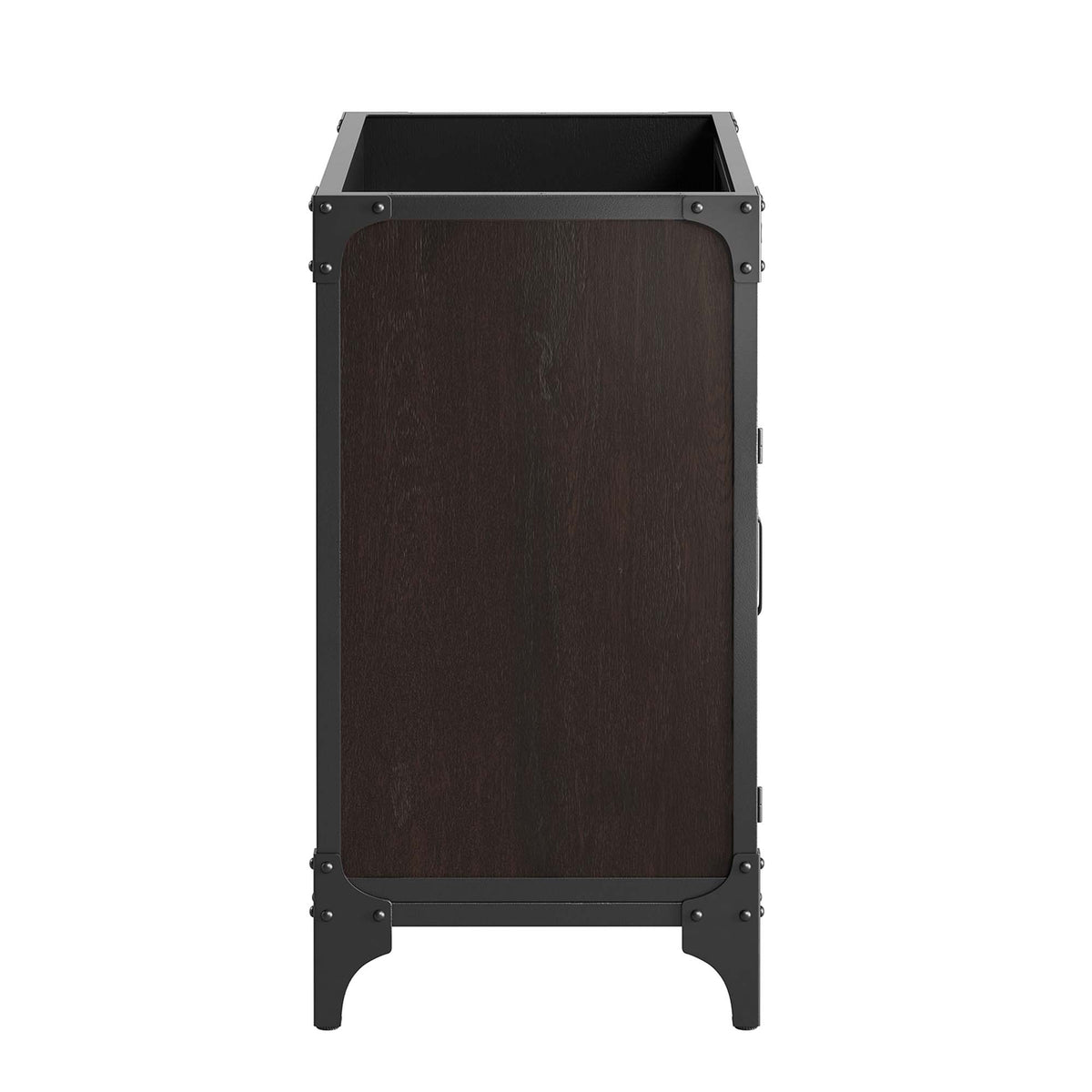 Steamforge Bathroom Vanity Cabinet (Sink Basin Not Included) by Modway