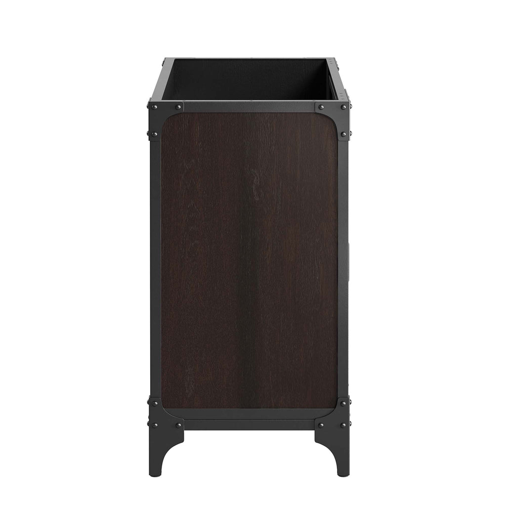 Steamforge Bathroom Vanity Cabinet (Sink Basin Not Included) by Modway