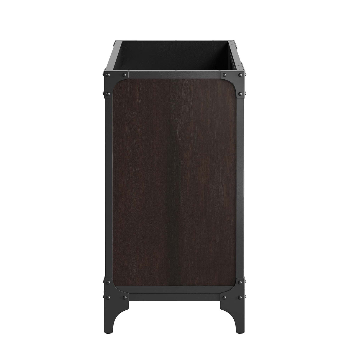 Steamforge Bathroom Vanity Cabinet (Sink Basin Not Included) by Modway