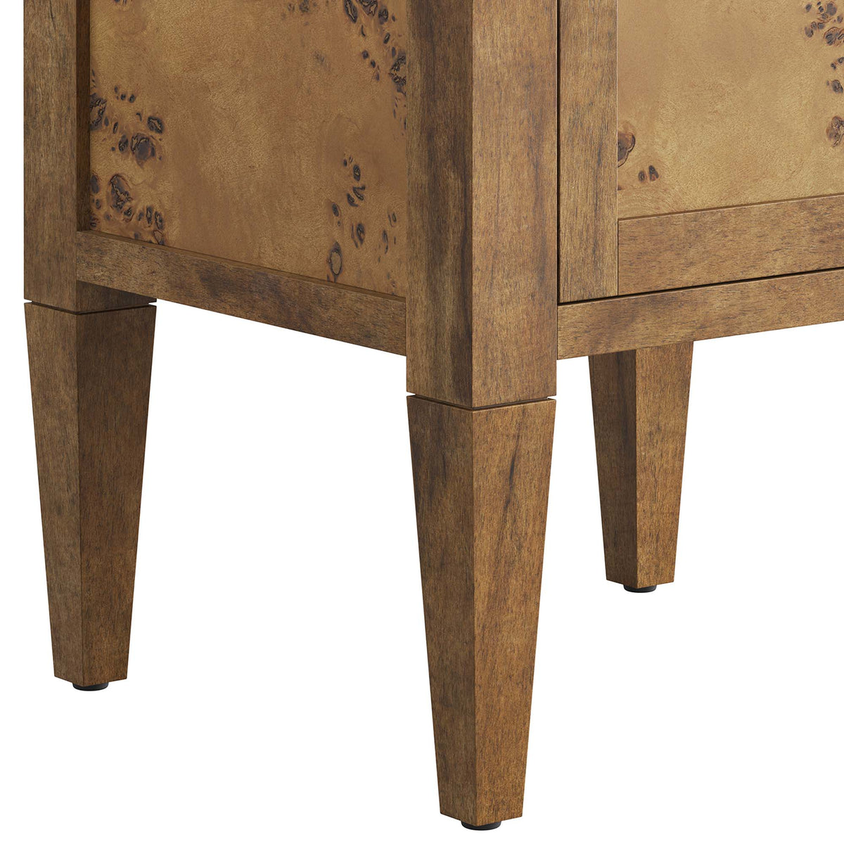 Elysian Wood Bathroom Vanity Cabinet (Sink Basin Not Included) by Modway