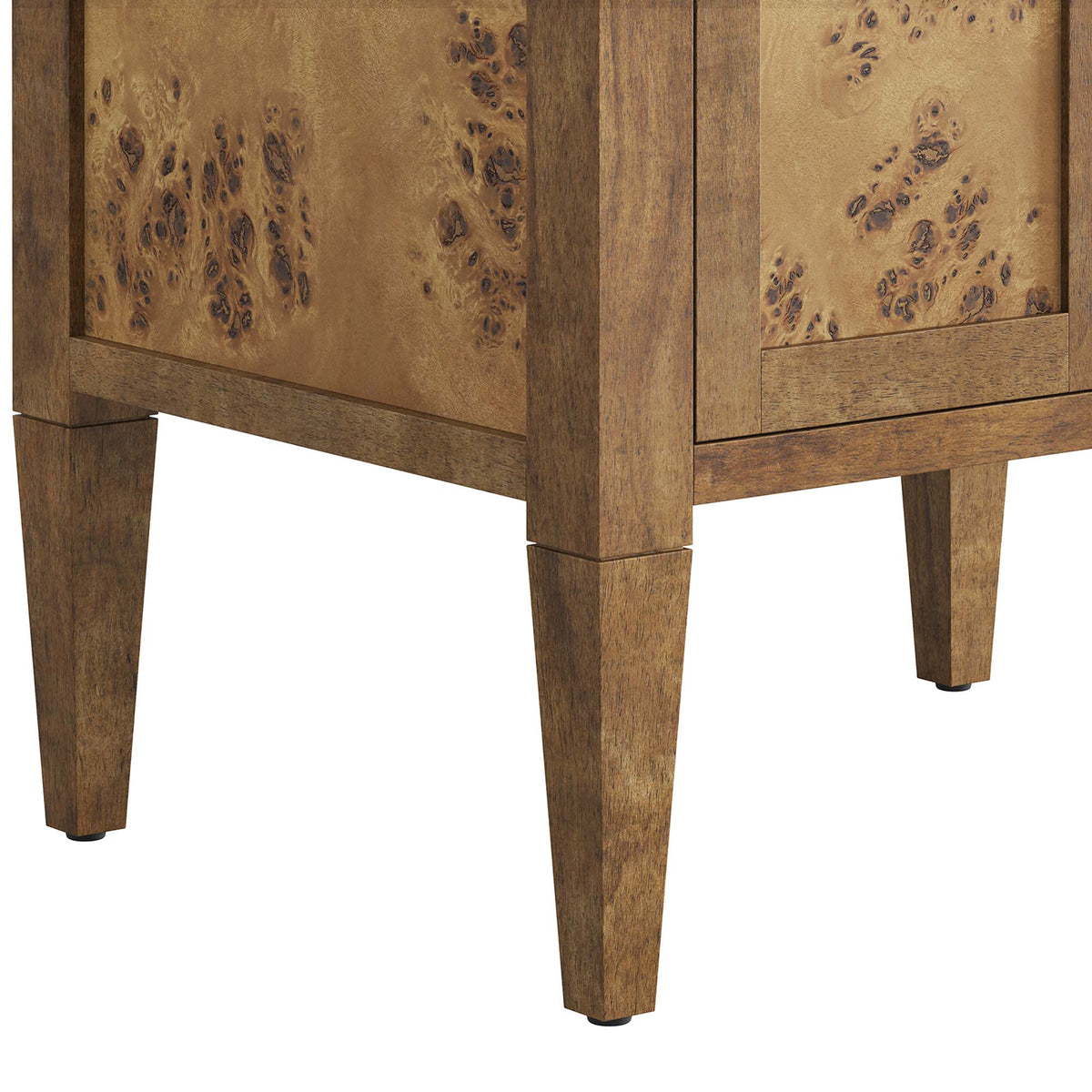 Elysian Wood Bathroom Vanity Cabinet (Sink Basin Not Included) by Modway