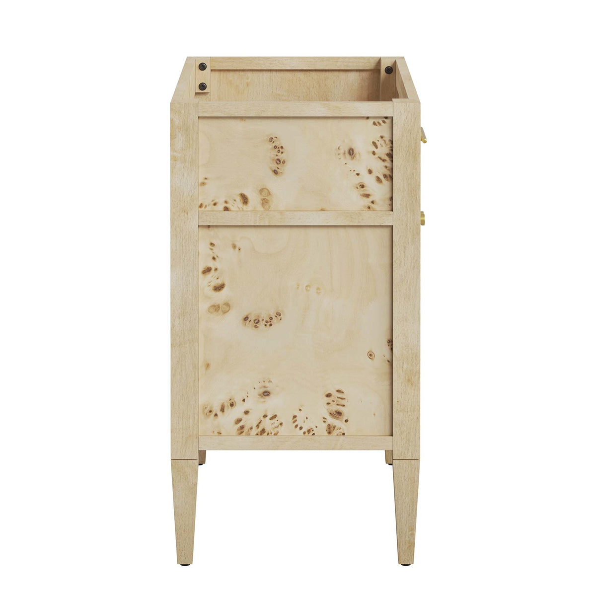Elysian 30" Bathroom Vanity Cabinet (Sink Basin Not Included) by Modway