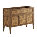 Elysian Wood Bathroom Vanity Cabinet (Sink Basin Not Included) by Modway