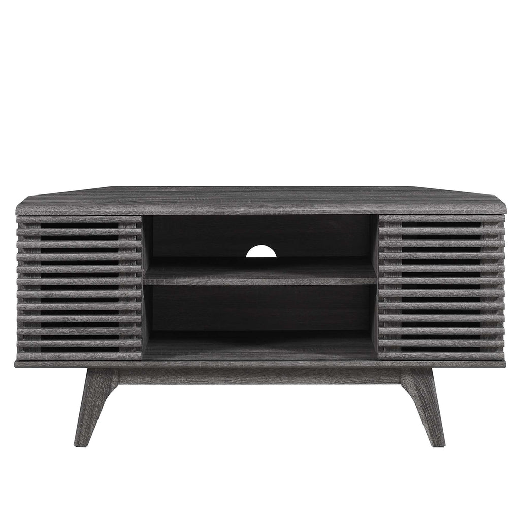 Render 46" Corner TV Stand by Modway