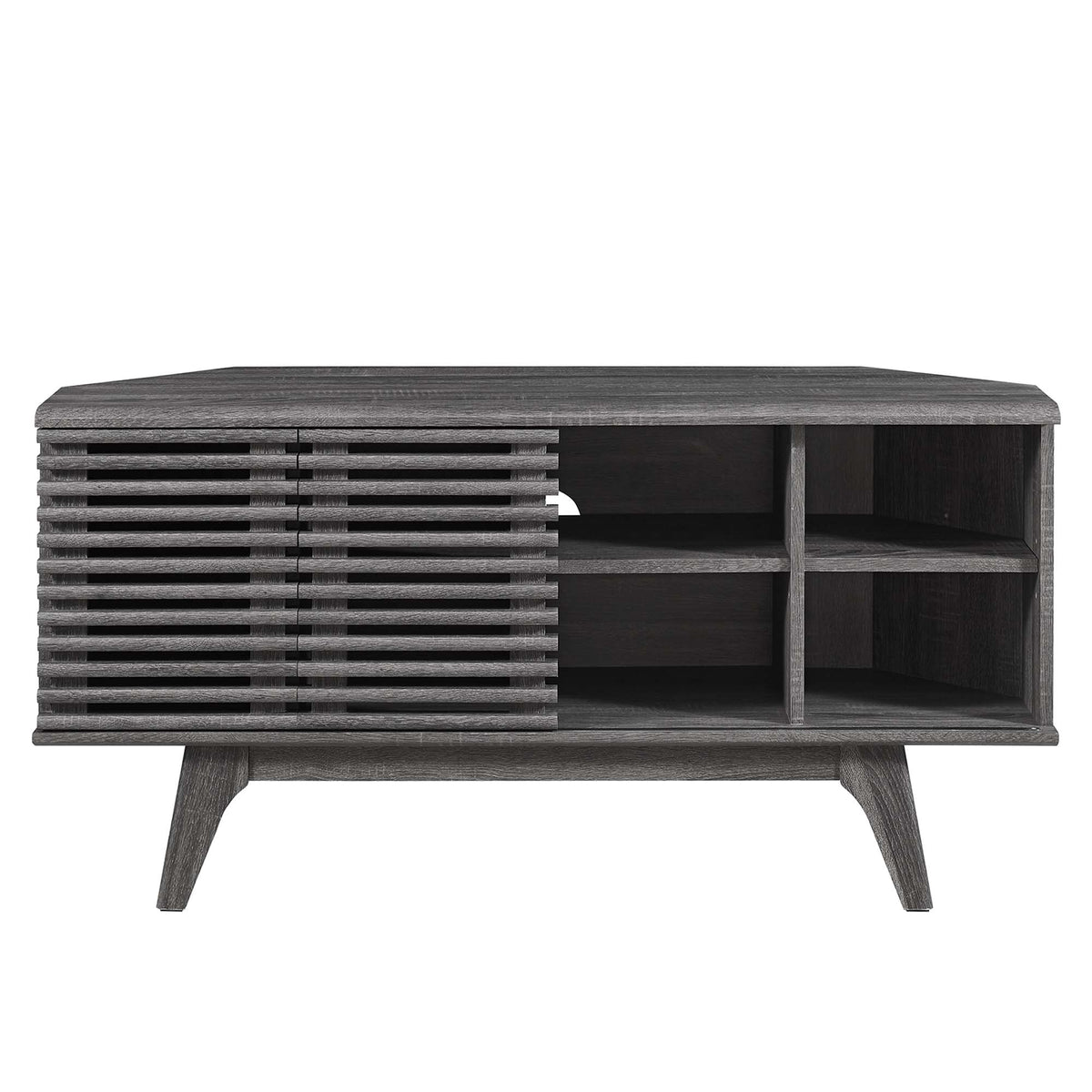 Render 46" Corner TV Stand by Modway