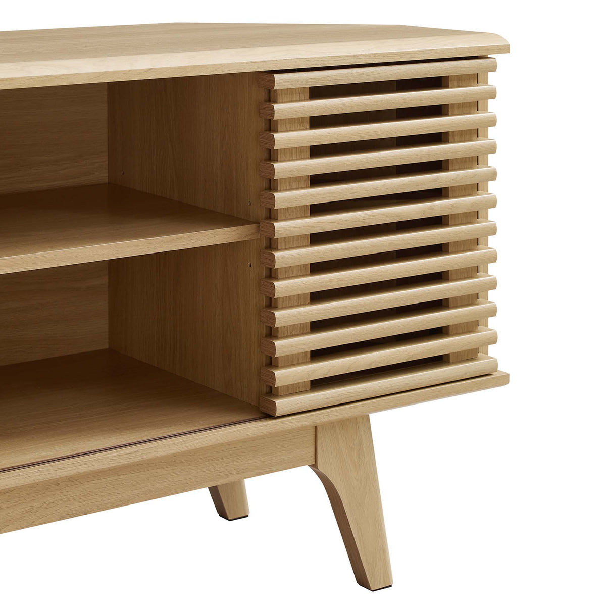 Render 46" Corner TV Stand by Modway
