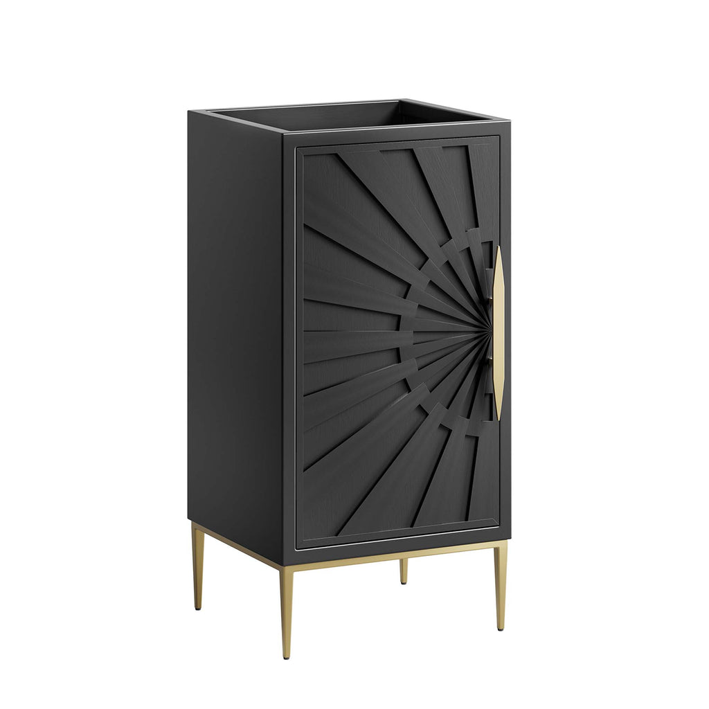 Awaken Bathroom Vanity Cabinet by Modway