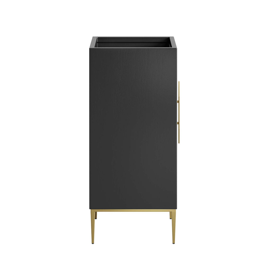 Awaken Bathroom Vanity Cabinet by Modway