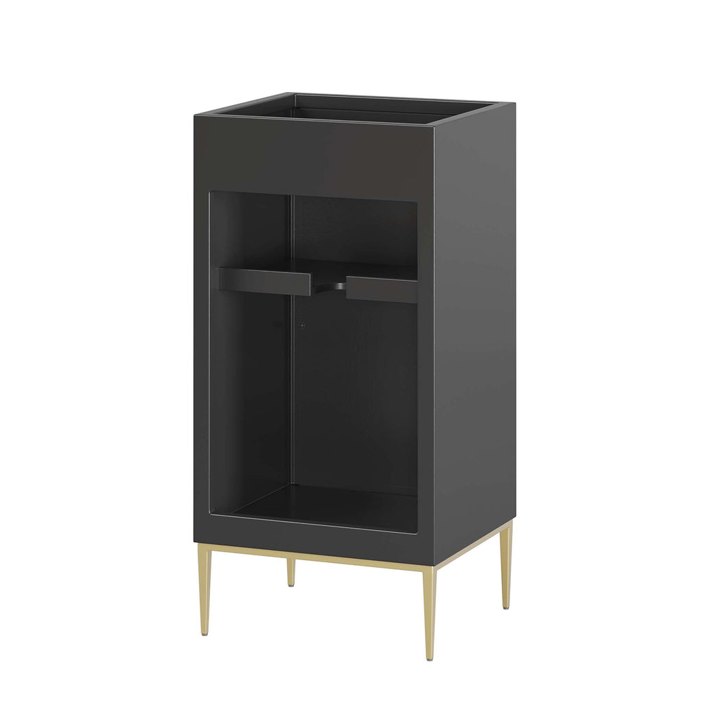 Awaken Bathroom Vanity Cabinet by Modway