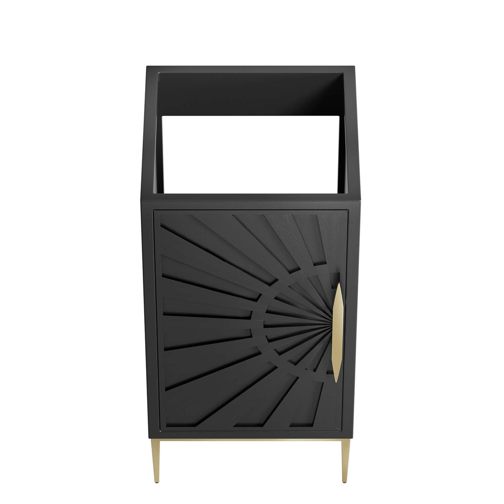 Awaken Bathroom Vanity Cabinet by Modway