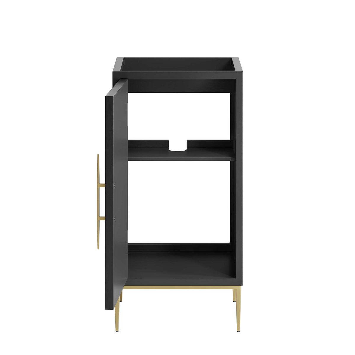 Awaken Bathroom Vanity Cabinet by Modway