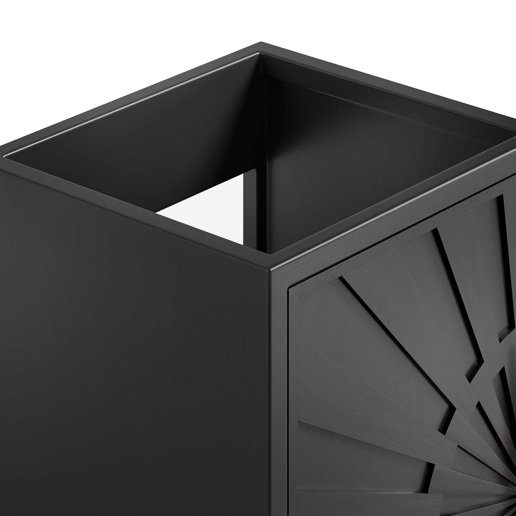 Awaken Bathroom Vanity Cabinet by Modway
