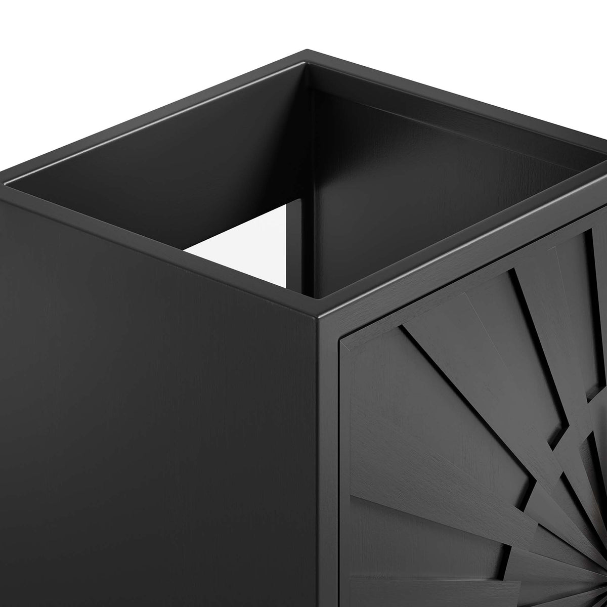 Awaken Bathroom Vanity Cabinet by Modway