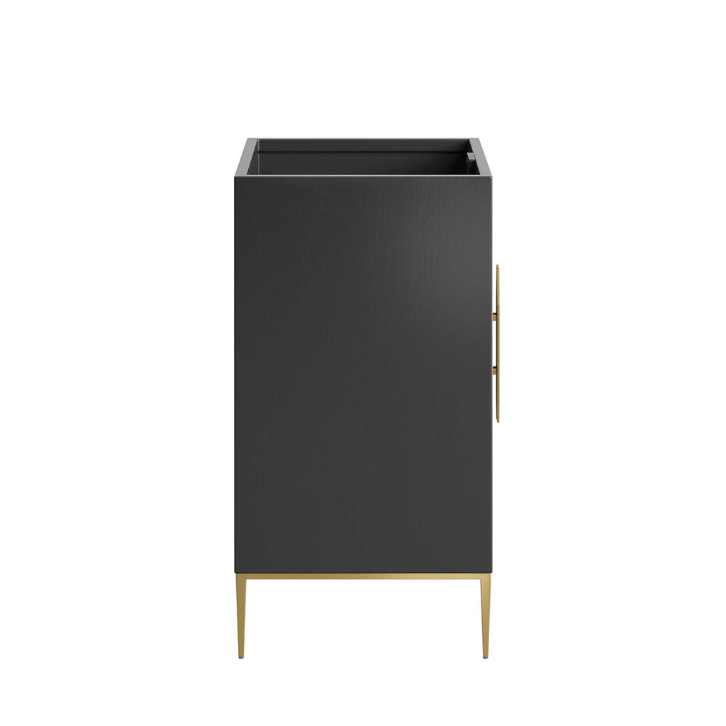 Awaken Bathroom Vanity Cabinet by Modway